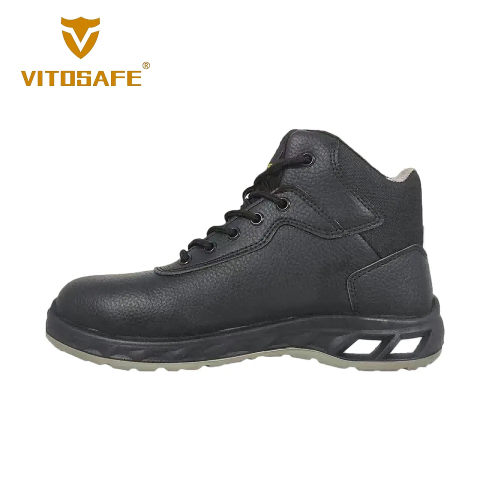 VITOSAFE Special Boot — main studio view