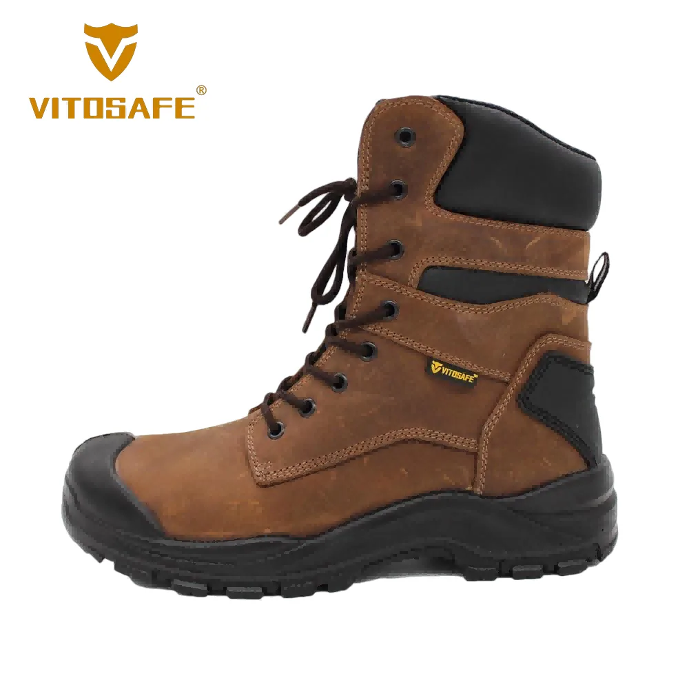 VITOSAFE Safety Sneaker — main studio view