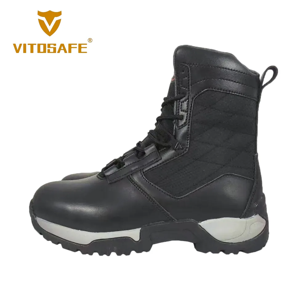 VITOSAFE Waterproof Gumboot — main studio view